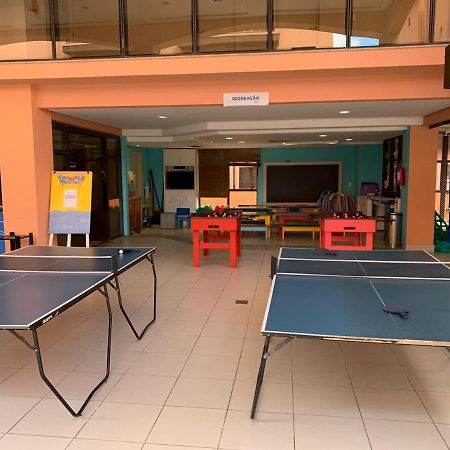 Jurere Beach Village - Flat Na Praia Florianópolis 外观 照片