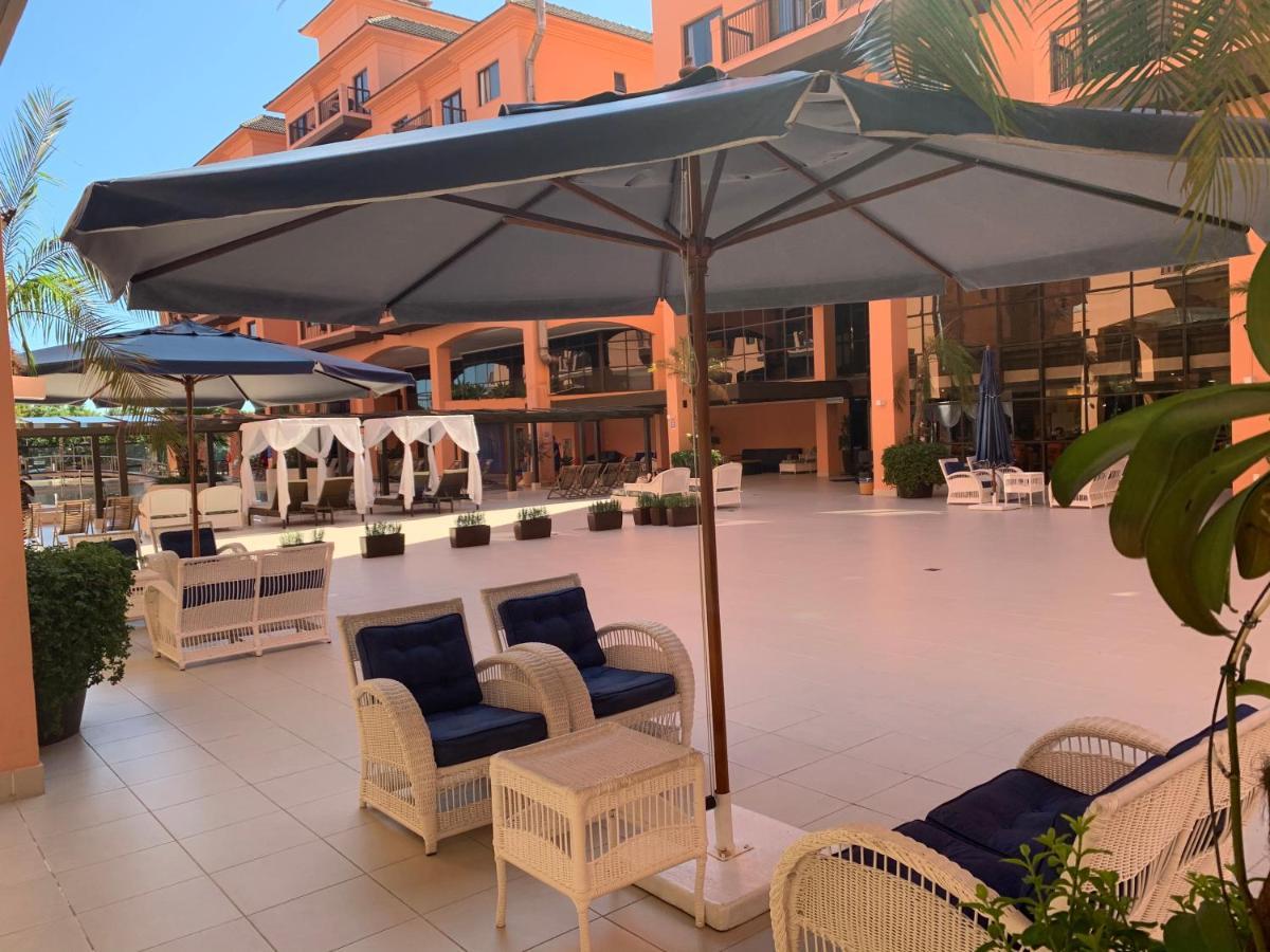Jurere Beach Village - Flat Na Praia Florianópolis 外观 照片