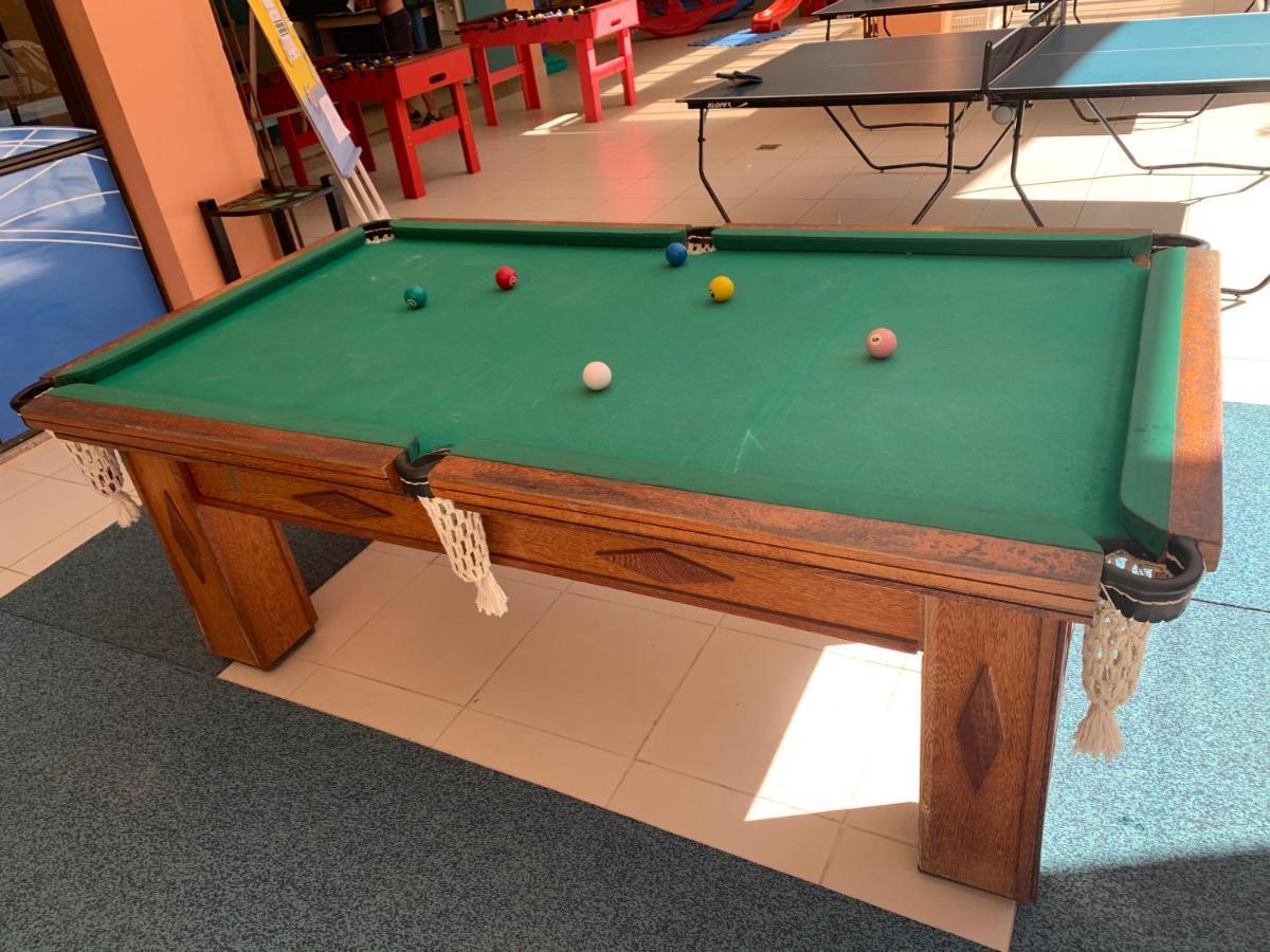 Jurere Beach Village - Flat Na Praia Florianópolis 外观 照片